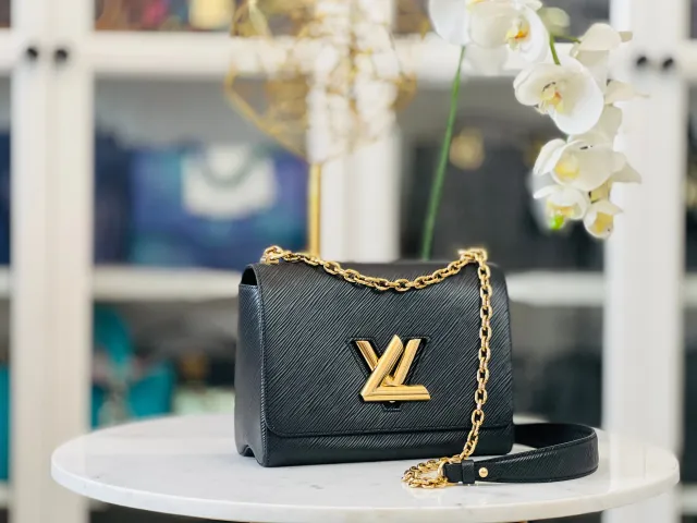Louis Vuitton Twist MM