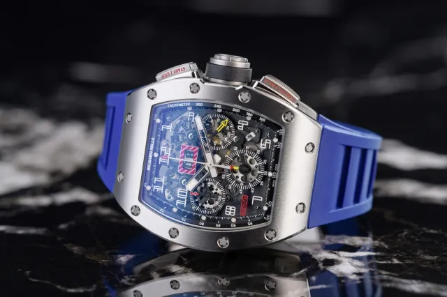 Richard Mille RM 011