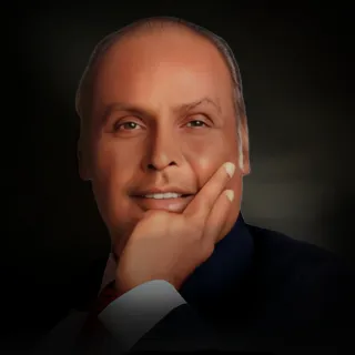 Dhirubhai