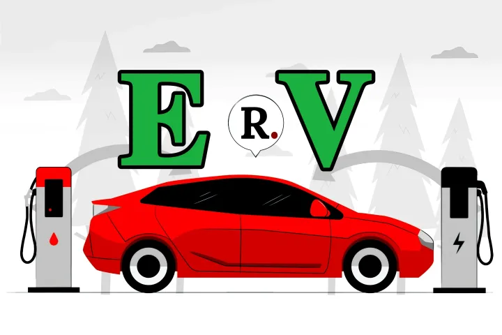 India's EV Market in 2025: Growth, Top Companies, and Challenges