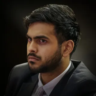 Jai Anshul