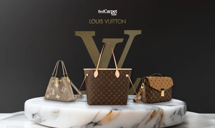 Most Popular Louis Vuitton Bags Loved by Indian Celebrities