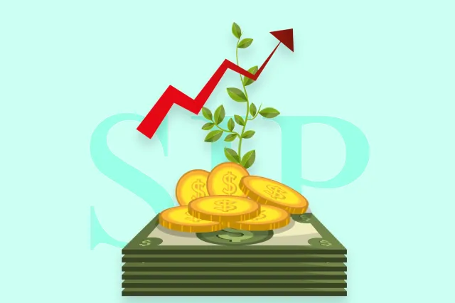 SIP (Systematic Investment Plan)