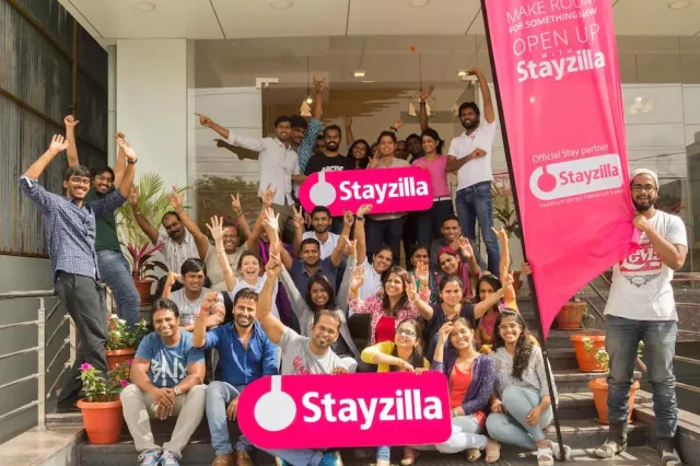 StayZilla