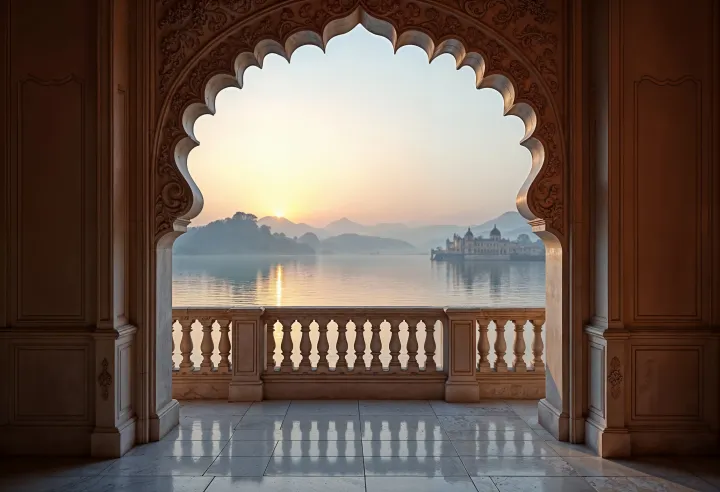 Top 7 Luxury Hotels in India That Offer Unforgettable Stays