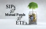 What Are SIPs, Mutual Funds, and ETFs? Learn the Basics of Investing