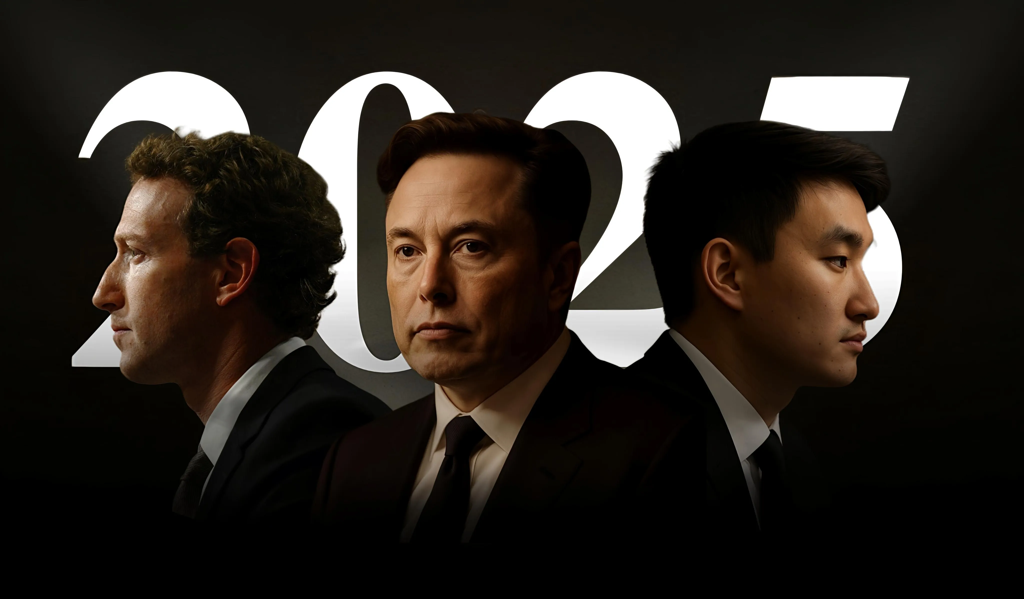 Self Made Billionaires List 2025 By RedCarpetLife
